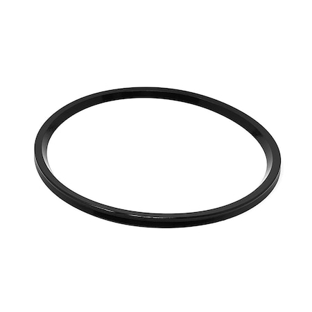 Springer Parts Tri-Ring FKM 3.699 ID, Replaces Waukesha Cherry-Burrell Part# 107977 107977SP